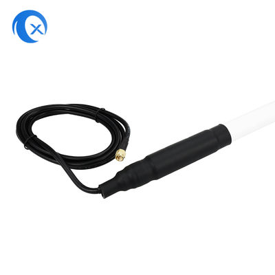 Allrichtungsfiberglas 868MHz LoRaWAN-Antenne 5dBi für Helium-Krisenherd-Bergmann