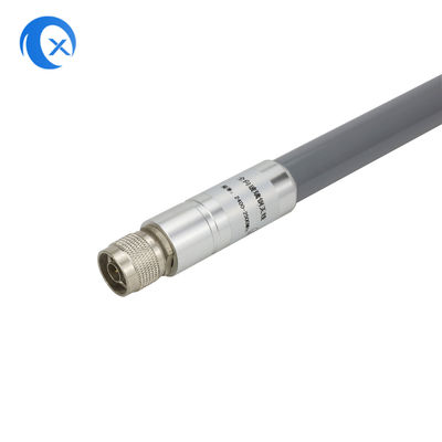 Basisstations-Fiberglas-Antenne 2.4G WiFi 12dBi Allrichtungs