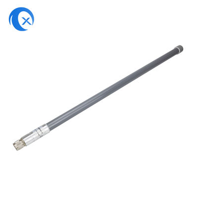 Basisstations-Fiberglas-Antenne 2.4G WiFi 12dBi Allrichtungs