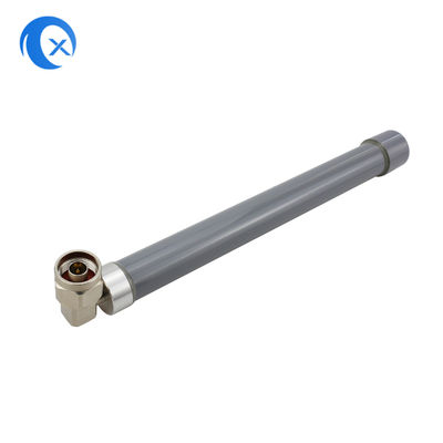 Anti- UV-IP65 4G LTE Fiberglas-Antenne 3.5dBi 700 - 2700 MHZ mit n-Mann