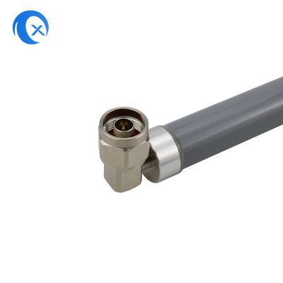 Anti- UV-IP65 4G LTE Fiberglas-Antenne 3.5dBi 700 - 2700 MHZ mit n-Mann