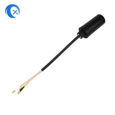 MMCX kombinierte Antenne IP67 Verbindungsstück GPSs 4G Notiz:-IoT mit Kabel RG316