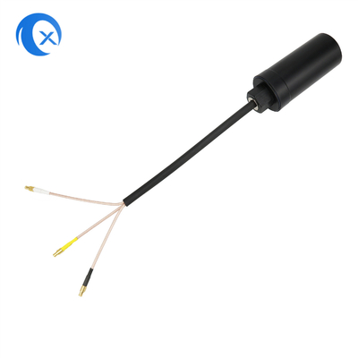 MMCX kombinierte Antenne IP67 Verbindungsstück GPSs 4G Notiz:-IoT mit Kabel RG316