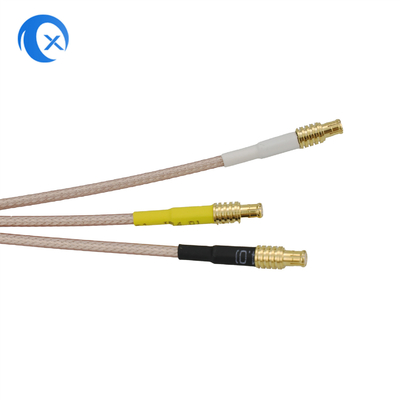 MMCX kombinierte Antenne IP67 Verbindungsstück GPSs 4G Notiz:-IoT mit Kabel RG316