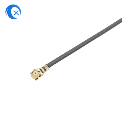 Der Wellenpeitschen-Antenne 868MHz 200mm Platten-Berg-Antenne Flexi 1/4 Zopf UFL
