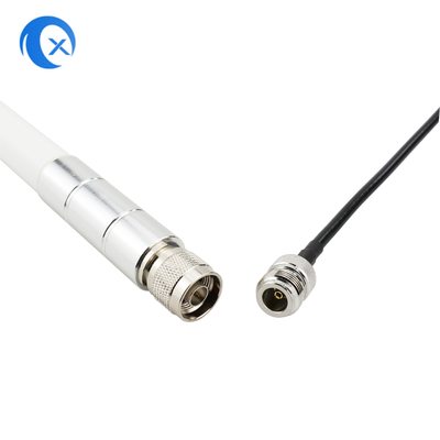 Lange Strecke 4.5dBi 915 MHZ Antennen-Helium-Luftausrüstung DC rieb