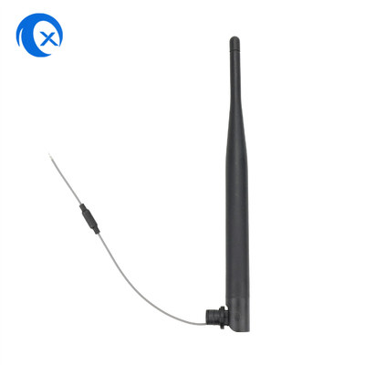 Richtantenne GummiEmpfangsantenne-hoher Gewinn Omni des übermittler-433MHZ