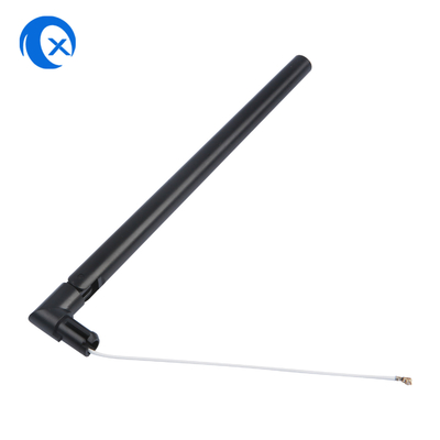 Antenne 2,4 4DBI Omni Wifi Verbindungsstück-Antenne Rfs UFL Gigahertz-Omni