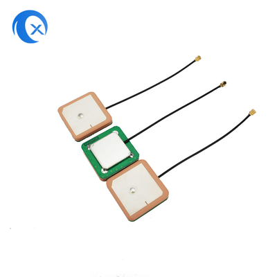 Kleine 2DBI 1575MHZ interne PWB-Antenne mit Verbindungsstück UFL IPEX