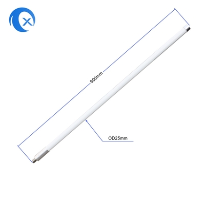 Fiberglasantenne 915MHz 8dBi weiße Antenne Lora LorawanHelium Hotspot Miner Indoors /Outdoor