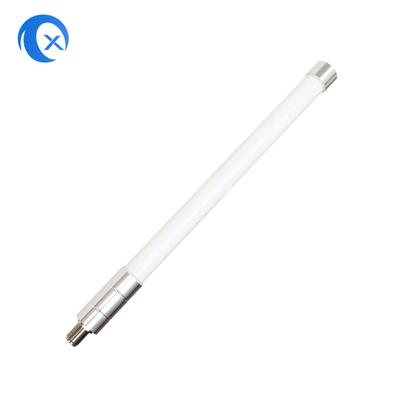 Fiberglasantenne LoRa 3dbi Innen- Allrichtungs-LoRaWan-Helium-Antenne im Freien