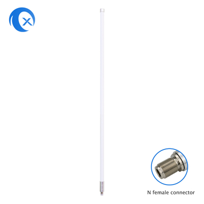 Richtungsn Art weibliche Antenne 915MHz 10dBi Fiberglas-Antennen-im Freien LoRa Gateway Helium Antenna Omnis