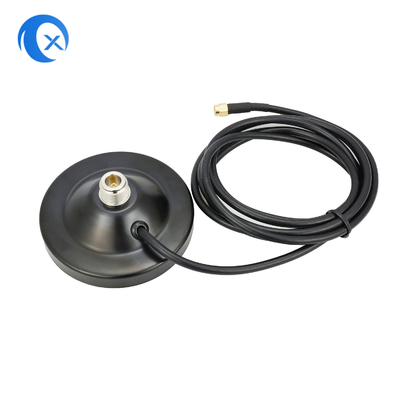 860-930MHz 3dBi Basis 868MHz 915MHz der Fiberglasantenne magnetische Heliumantenne für LoraWAN-Krisenherdbergmann