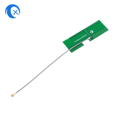 Kleine eingebaute interne PWB-Antenne 2DBI 1575MHZ mit UFL-/IPEX-Verbindungsstück