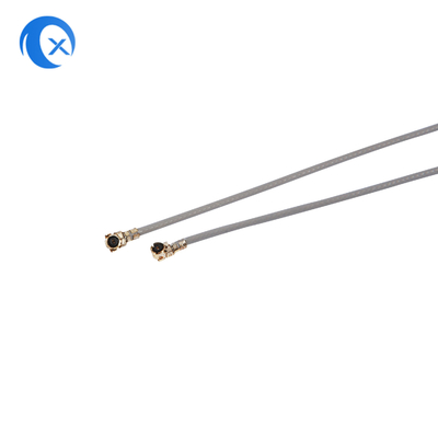 Kleine eingebaute interne PWB-Antenne 2DBI 1575MHZ mit UFL-/IPEX-Verbindungsstück