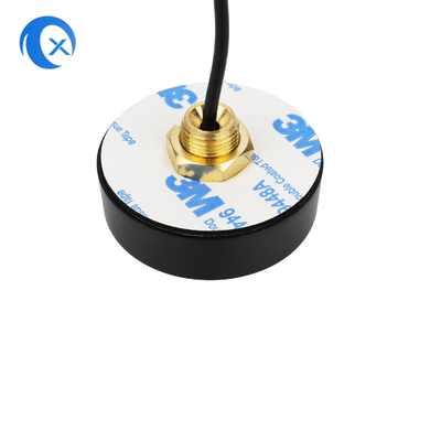 Runde Form Wifi-Empfangsantenne schwarzes Wifi im Freien FPV Luft-5.8G