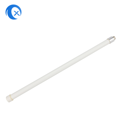 Hohes Empfangsantenne-Fiberglas-Whip Antenna Withs SMA DBI 433MHZ männliches Verbindungsstück