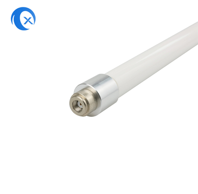 Hohes Empfangsantenne-Fiberglas-Whip Antenna Withs SMA DBI 433MHZ männliches Verbindungsstück