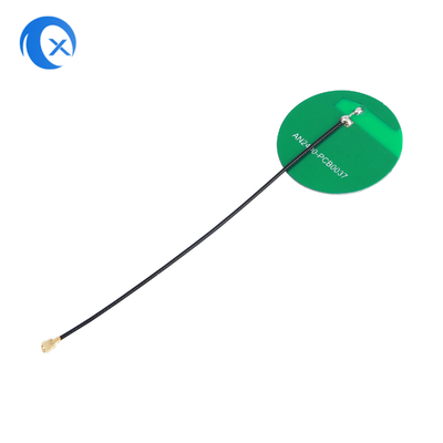 Besonders angefertigt ringsum Kabel RG1.13 der 433MHZ Empfangsantenne-55MM mit IPEX-Verbindungsstück