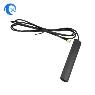 Glas- Antenne Berg G/M GPRS, Kabel Universal- KLECKS Fleckenluft-3Ms SMA