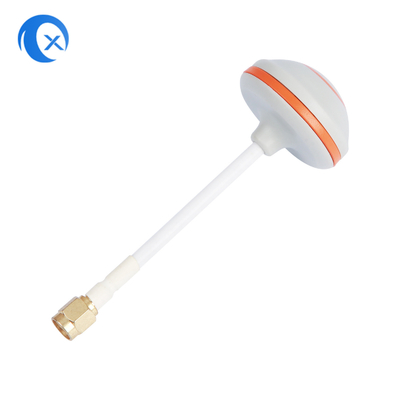 Wütende Pilz-Plastikantenne 2.4G Wifi FPV/UAV-Brummen für Fahrzeug
