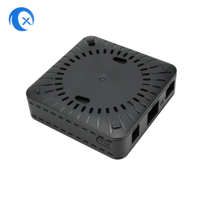 OEM/ODM fertigte Plastik- Teile ABS-MINI-WIFI-Router besonders an