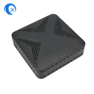 OEM/ODM fertigte Plastik- Teile ABS-MINI-WIFI-Router besonders an