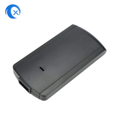 Kundengebundene Plastikeinspritzung zerteilt Soem-Modell mit ABS Plastik