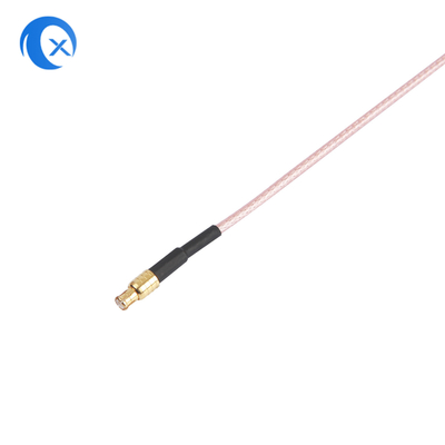 Der Koaxialkabelversammlungen RG316 Rfs Kabel SMA N-artiges MMCX BNC Verbindungsstückstarthilfekabel