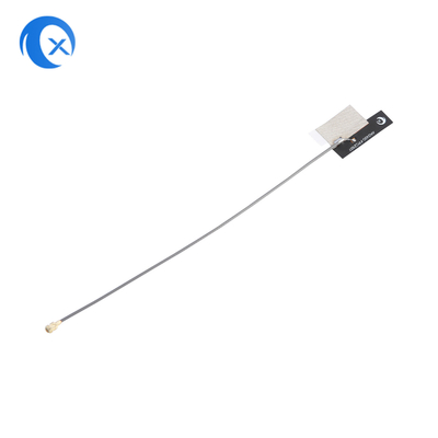 volle interne Antenne der Band 2.G Wifi-Adapter-Antennen-/FPC mit 0,81 Kabel MHF4