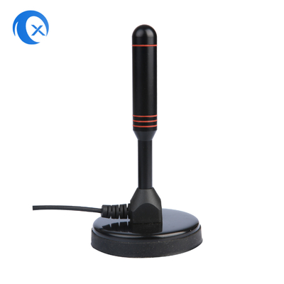 UHF-/VHF/FMshd Antenne im Freien 900 - tragbare Antenne 1800MHZ im Freien