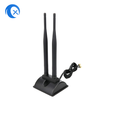 Doppelbandgewinn aktive Digital im Freien HDTV des portable-HD der Antennen-8DBI