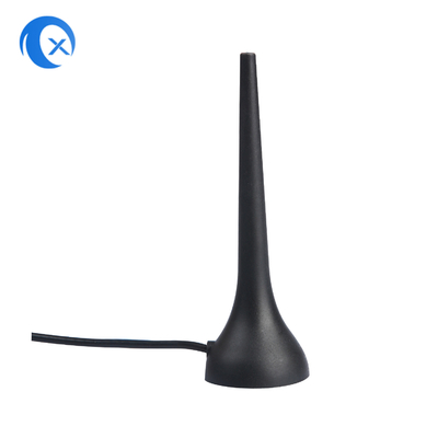 Tragbare Plastikantenne im Freien/Digital-Radioantenne mit VHF 174 - 230
