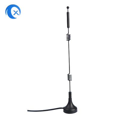 430 - Innen-HD Antennen-kleine magnetische niedrige Antenne 470MHZ mit vertikaler Polarisation
