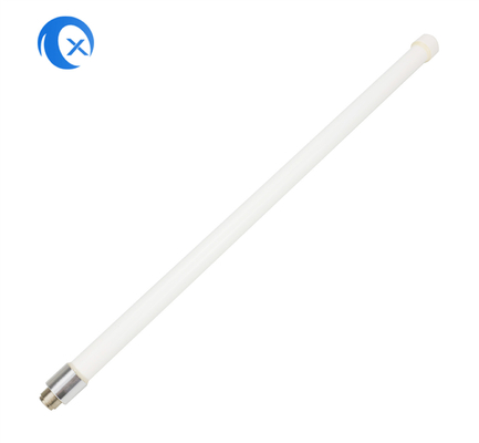 RPSMA Lora Lorawan Fiberglas 915MHZ Omni Innenantenne Antenne 3dBi im Freien