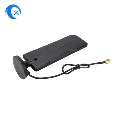 4G / Magnetische Berg-Antenne LTE 3.73dBi rueckwaerts kompatibel zu 3G 2G