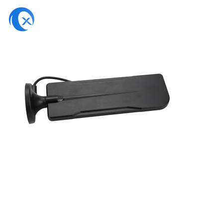 4G / Magnetische Berg-Antenne LTE 3.73dBi rueckwaerts kompatibel zu 3G 2G