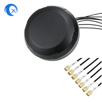 Wifi-Antenne 28dBi VSWR LMR100 Antenne MIMO 3G 4G 5G Kabel