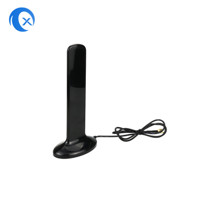 OEM / ODM 2.4G 3G 4G Wimax Antenne LTE 4G Flat Wimax Magnetische externe Antenne