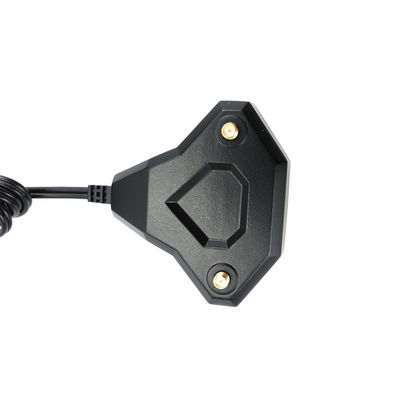 2.4GHz 5GHz Dual-Band-Antenne mit RP-SMA-Männlichem Stecker Magnetische Basis für WLAN Wireless Router Mobile Hotspot
