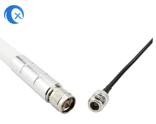 902-928 MHz Außenwasserdichte Lora Glasfaser Antenne 500mm 5dBi für Helium Hotspot Miner Iot Gateway Antenne