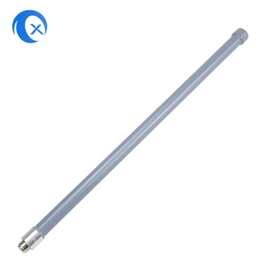 2.4G Outdoor Fiberglass WiFi Antenne 9dBi High Gain 5g Antenne mit RP-SMA-Männlichem Stecker