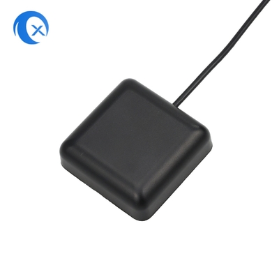 Hochleistungs-GPS L1/L2 Glonass Antenne guter Qualität mit SMA-Männlichem Stecker hohe Präzision mit Rg174-Kabel