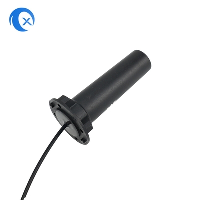 2.4G/5.8g Dual-Band Außen-Wasserdichtes Panel Wifi-Antenne mit Rg174 Fraka-Anschluss