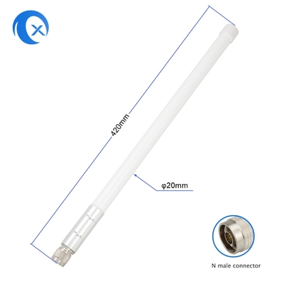 Lange Strecke 4.5dBi 915 MHZ Antennen-Helium-Luftausrüstung DC rieb